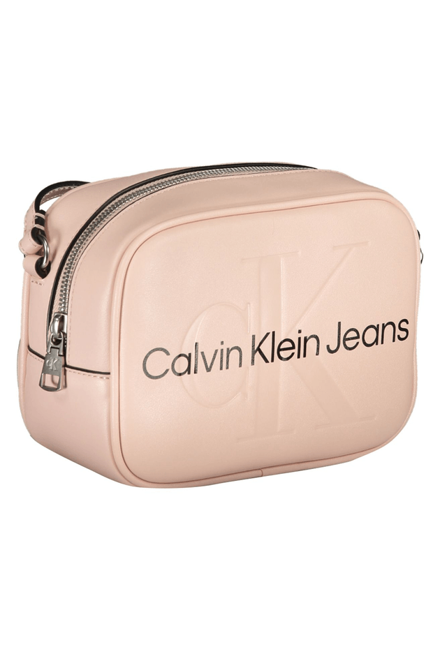 CALVIN KLEIN BORSA DONNA ROSA
