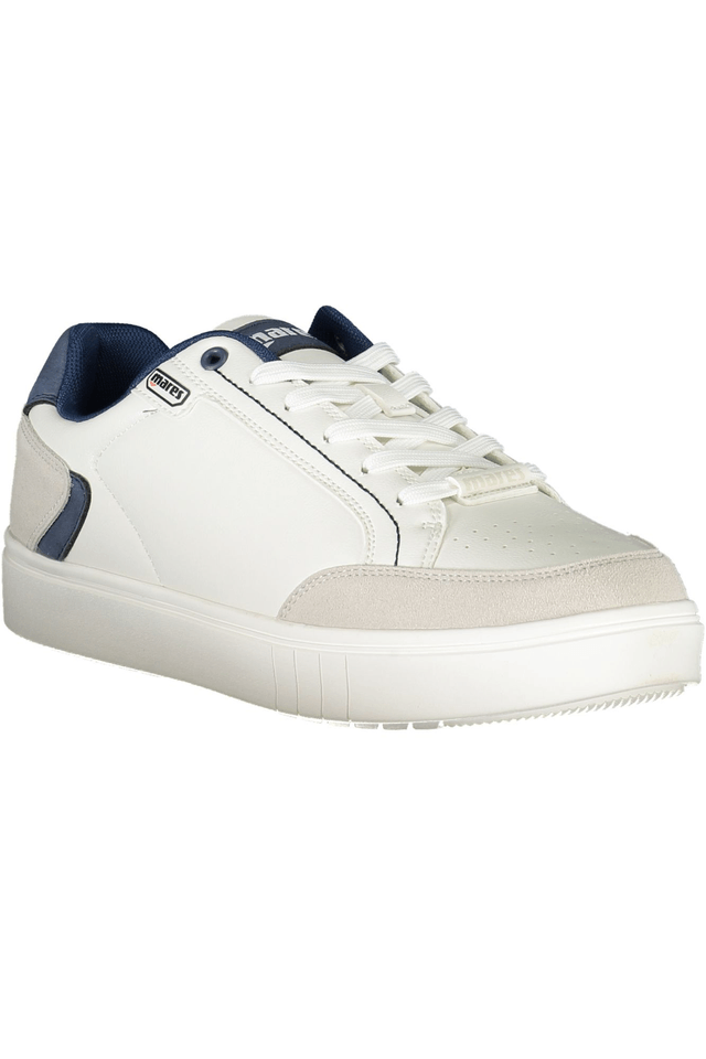 5832MARES CALZATURA SPORTIVA UOMO BIANCO