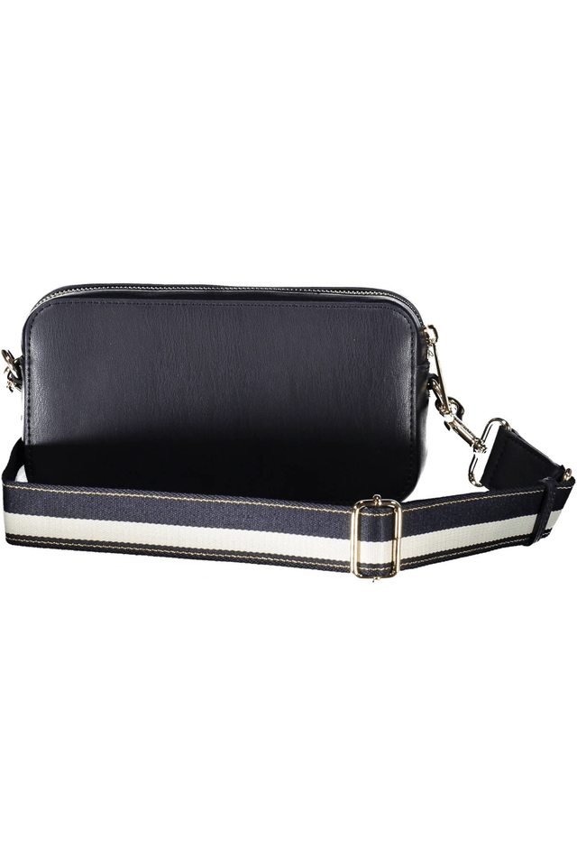 3744TOMMY HILFIGER BORSA DONNA BLU