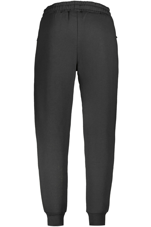 NORWAY 1963 PANTALONE UOMO NERO