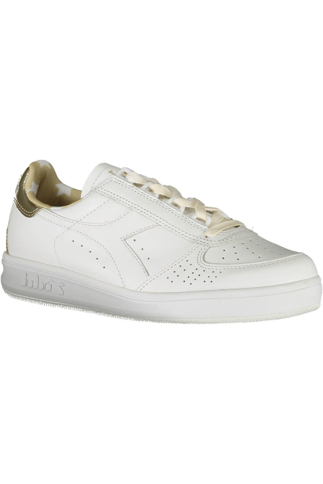 904DIADORA CALZATURA SPORTIVA DONNA BIANCO