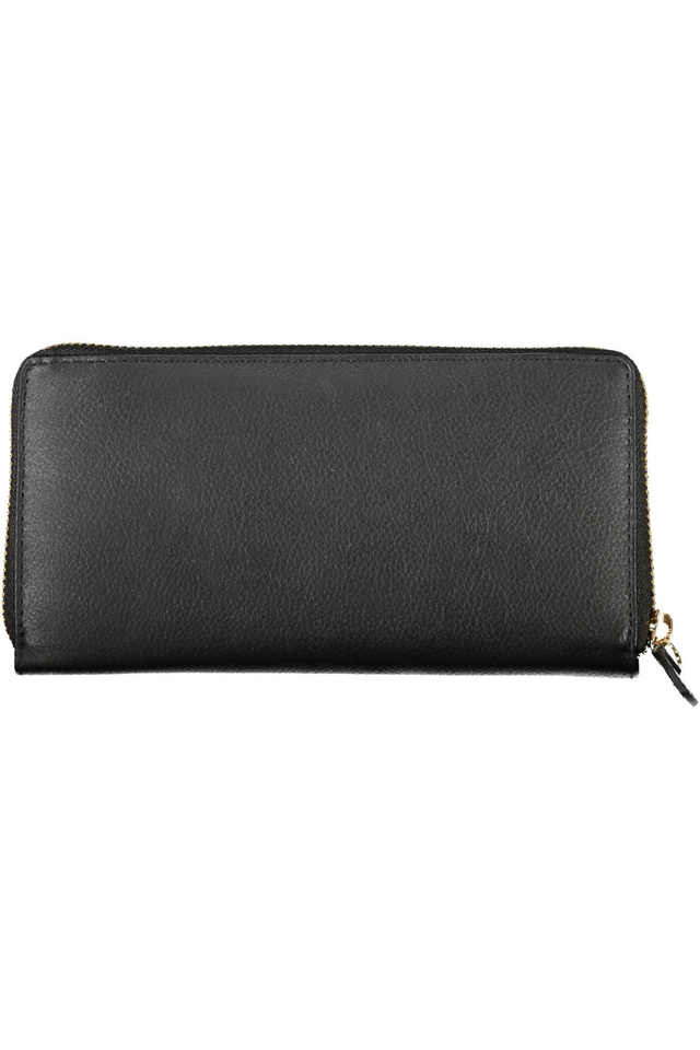 4648VALENTINO BAGS PORTAFOGLIO DONNA NERO
