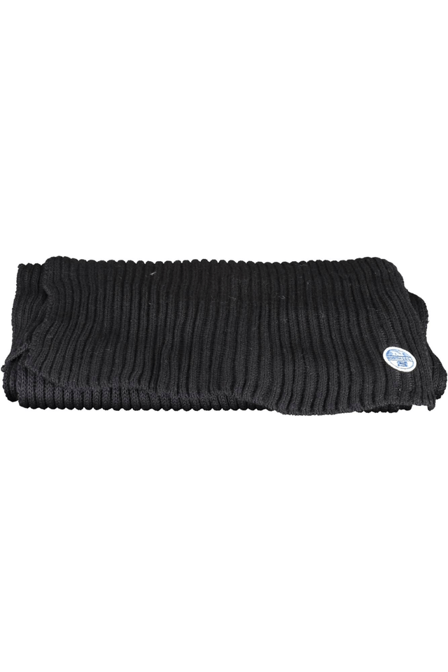 2501NORTH SAILS SCIARPA UOMO NERO