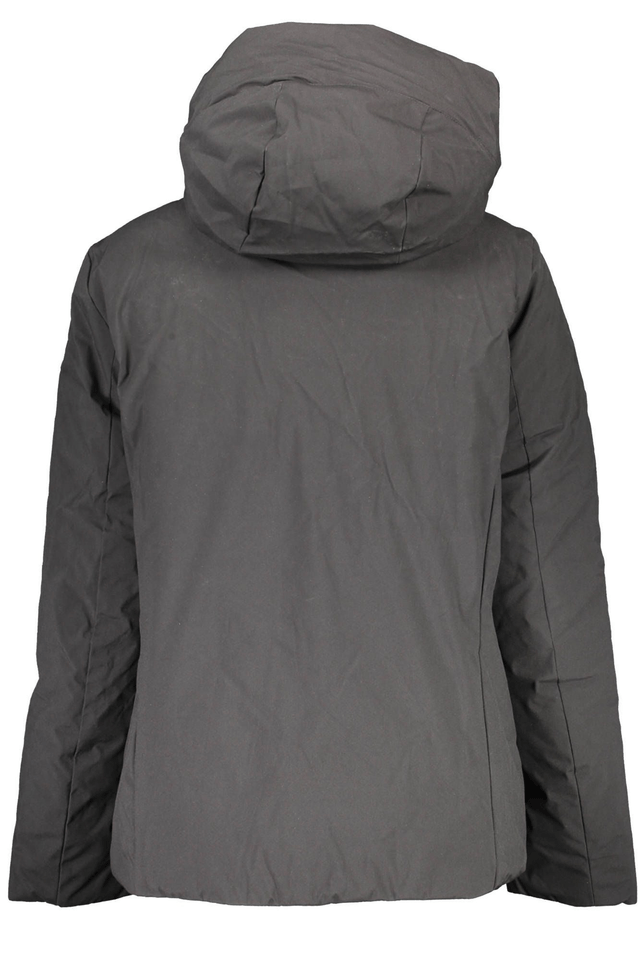 2538NORTH SAILS GIUBBOTTO DONNA NERO