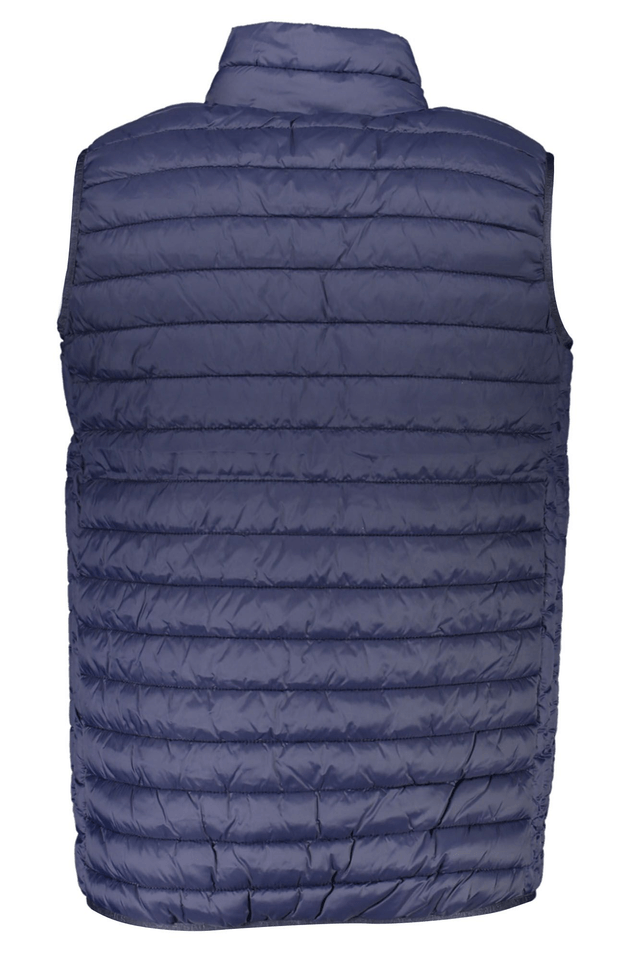 4962NORTH SAILS SMANICATO UOMO BLU