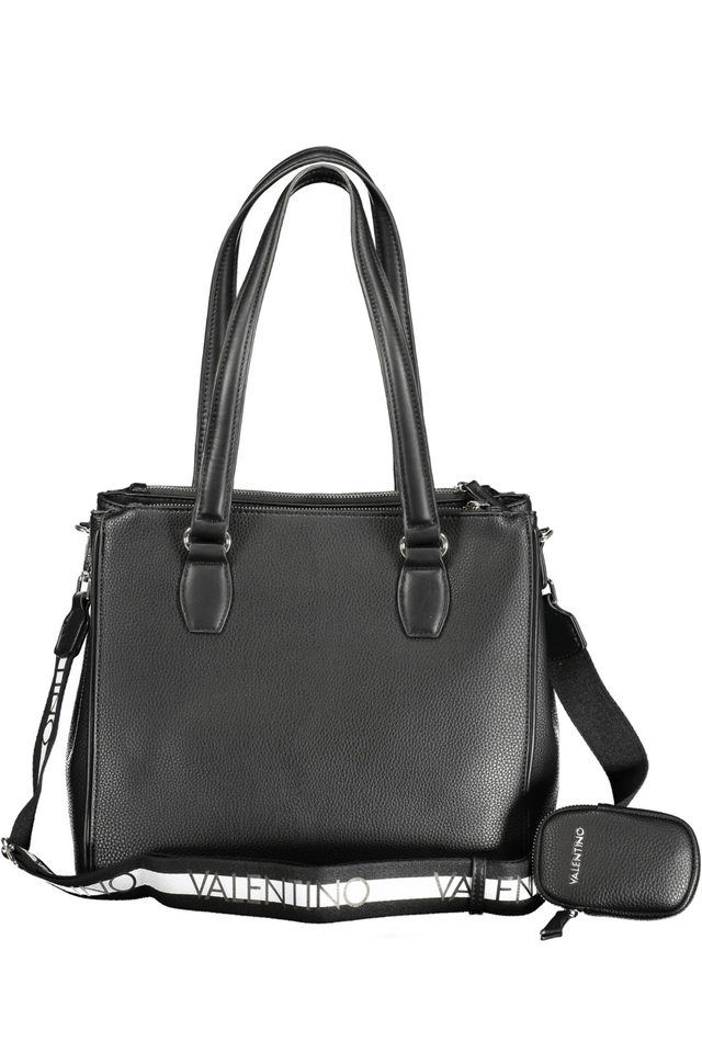 8782VALENTINO BAGS BORSA DONNA NERO