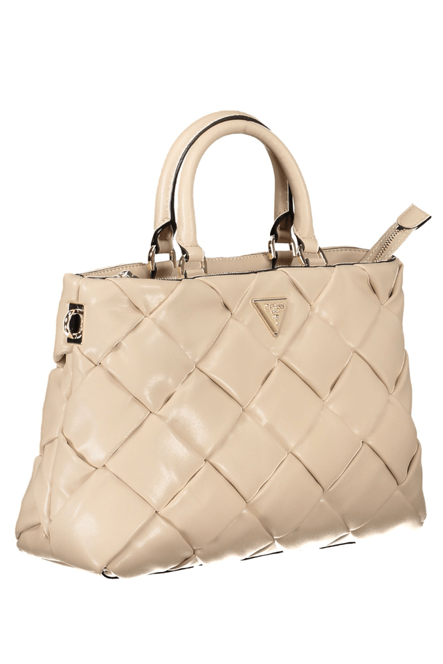 5056GUESS JEANS BORSA DONNA ROSA