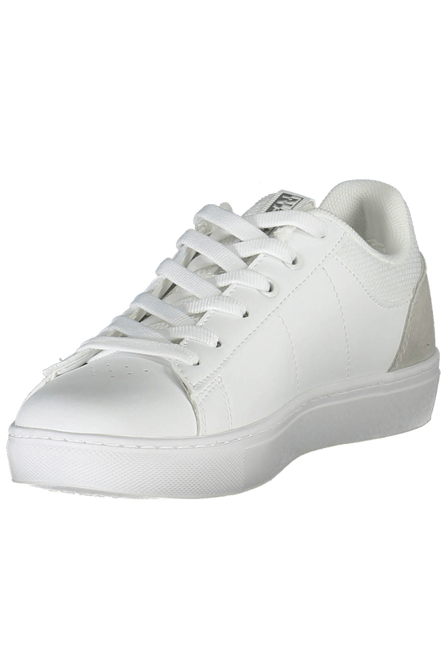 3577NAPAPIJRI SHOES CALZATURA SPORTIVA DONNA BIANCO