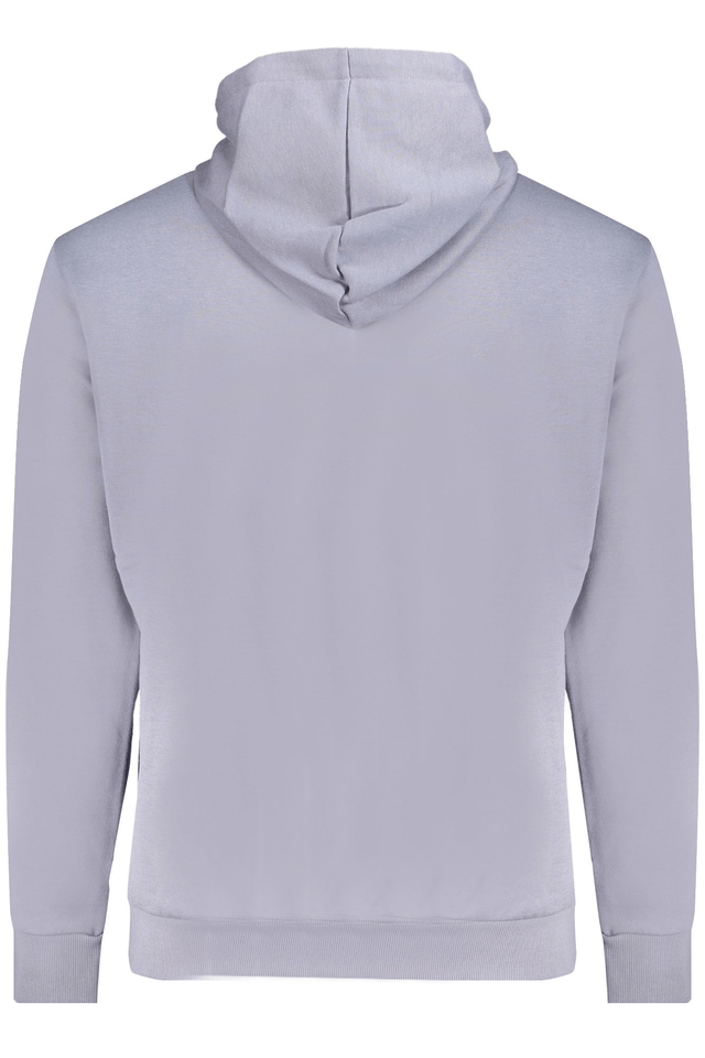 TIMBERLAND FELPA SENZA ZIP UOMO GRIGIO