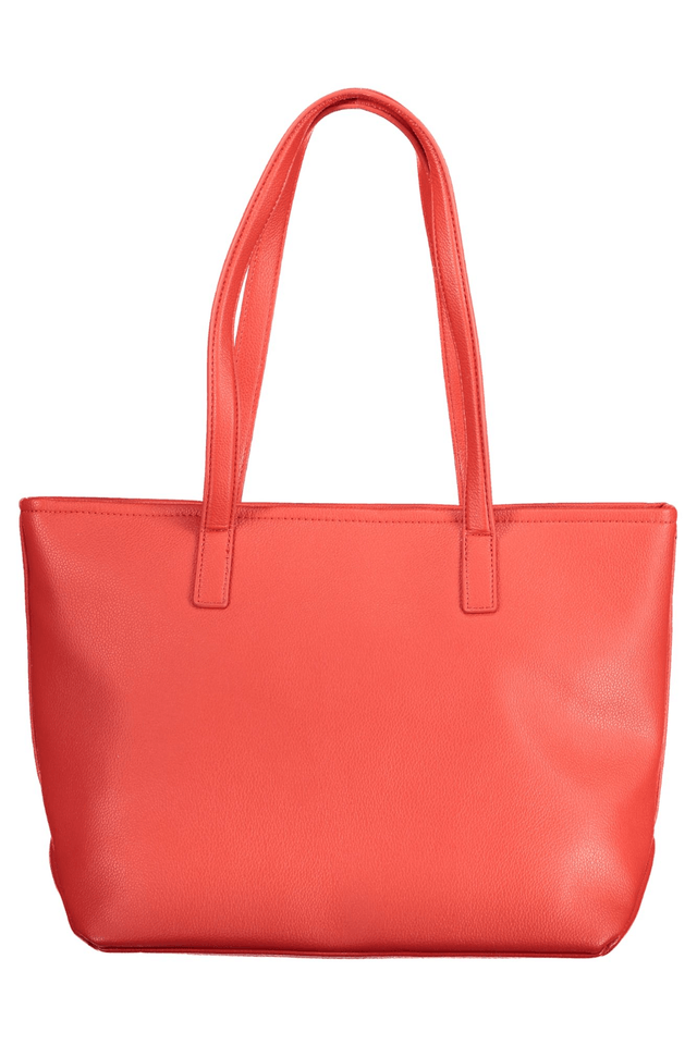 5375VALENTINO BAGS BORSA DONNA ROSSO