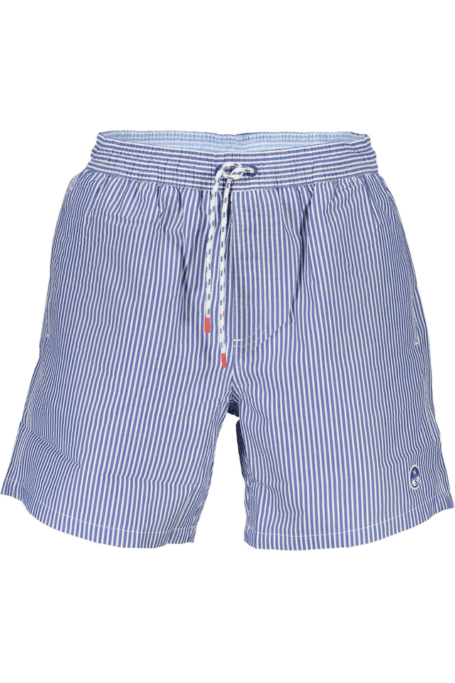 8360NORTH SAILS COSTUME PARTE SOTTO UOMO BLU