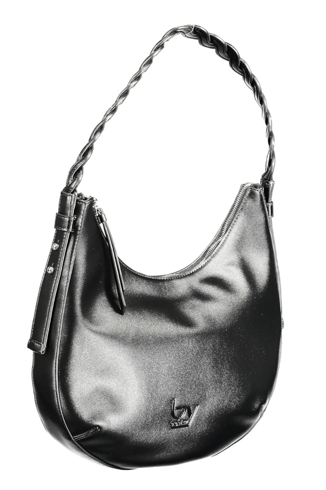 1725BYBLOS BORSA DONNA NERO