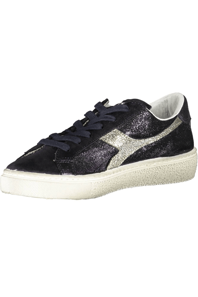 935DIADORA CALZATURA SPORTIVA DONNA NERO