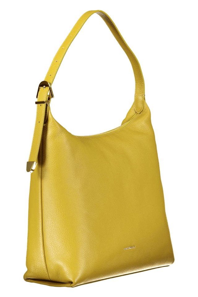 6723COCCINELLE BORSA DONNA VERDE