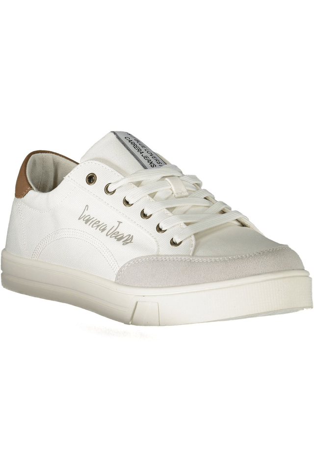 8638CARRERA CALZATURA SPORTIVA UOMO BIANCO