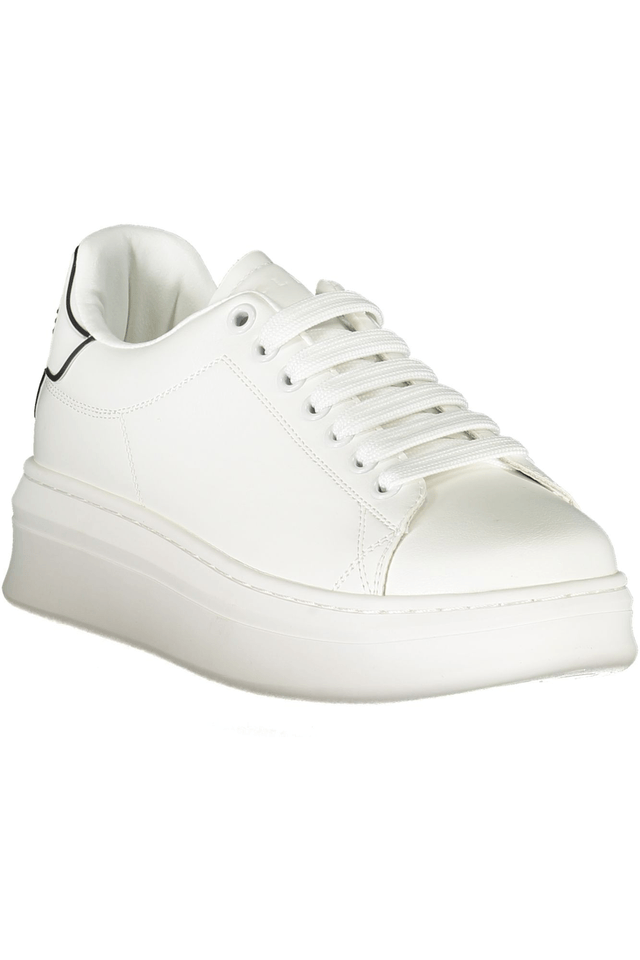 5787GAELLE PARIS CALZATURA SPORTIVA DONNA BIANCO