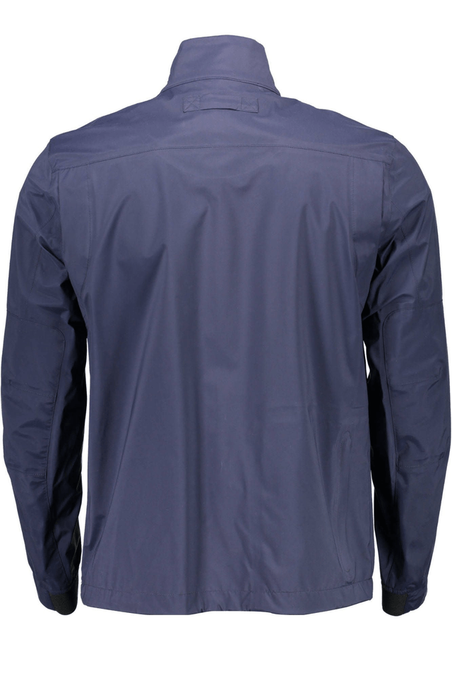 300GANT GIACCA CLASSICA UOMO BLU