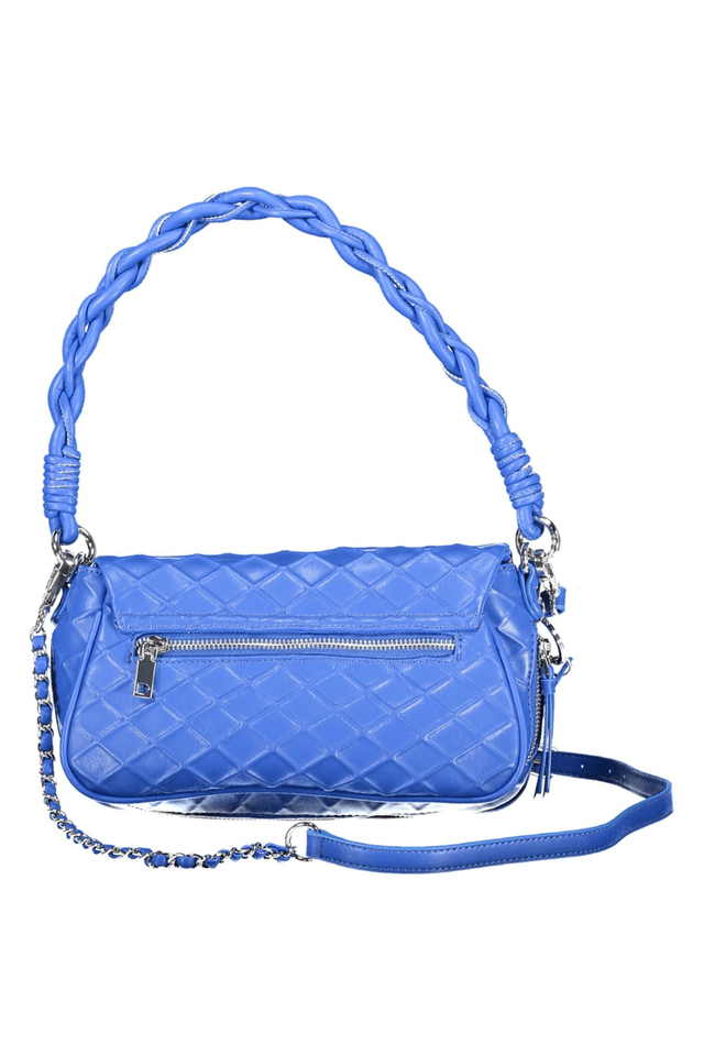 3154DESIGUAL BORSA DONNA BLU