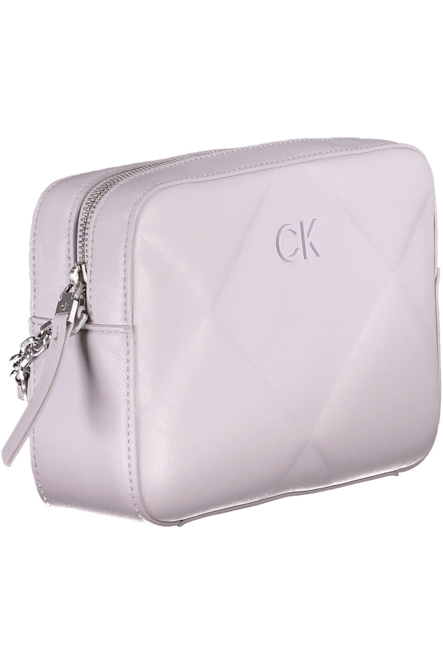 6498CALVIN KLEIN BORSA DONNA VIOLA