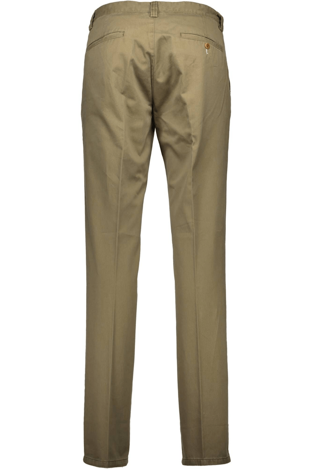 759GANT PANTALONE UOMO BEIGE