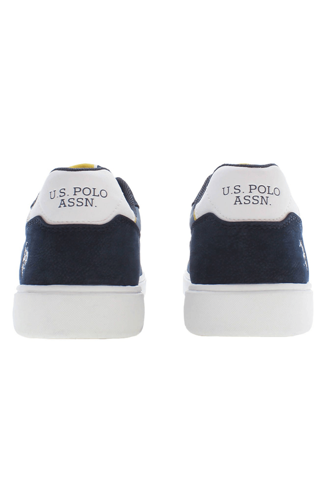 3309U.S. POLO   BEST PRICE CALZATURA SPORTIVA UOMO BLU
