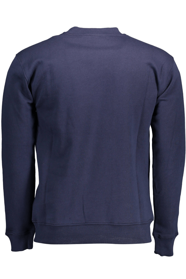 1688NORTH SAILS FELPA SENZA ZIP UOMO BLU