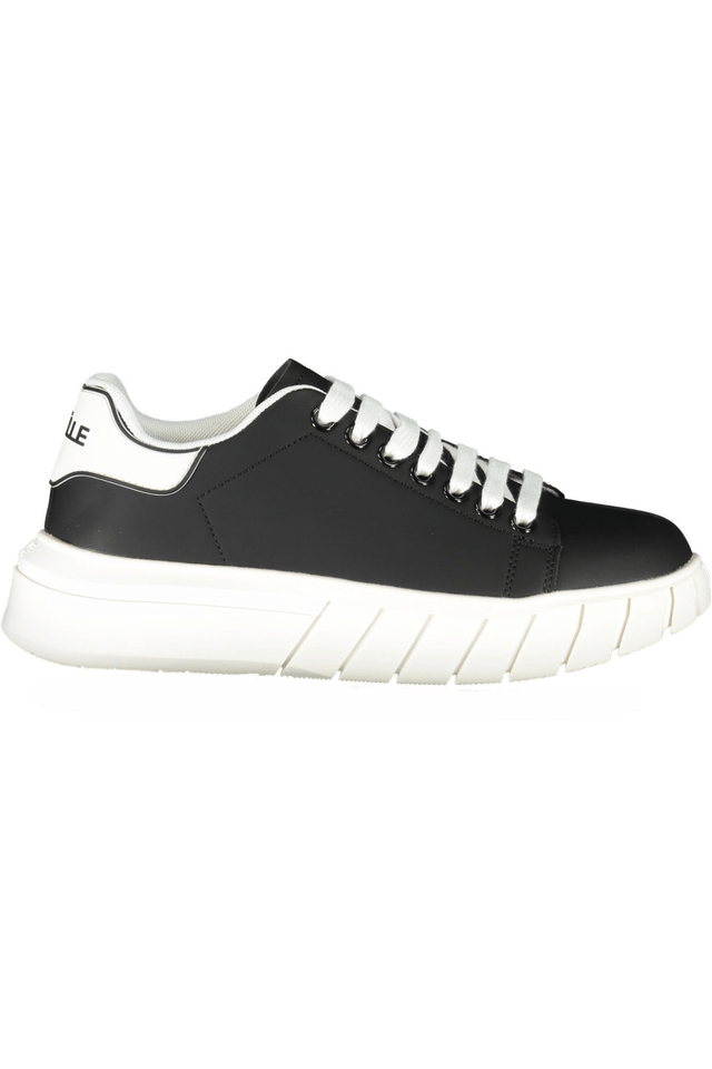 5778GAELLE PARIS CALZATURA SPORTIVA UOMO NERO