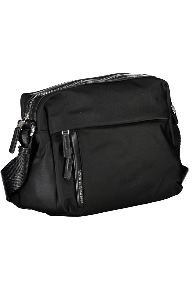 6664MANDARINA DUCK BORSA DONNA NERO