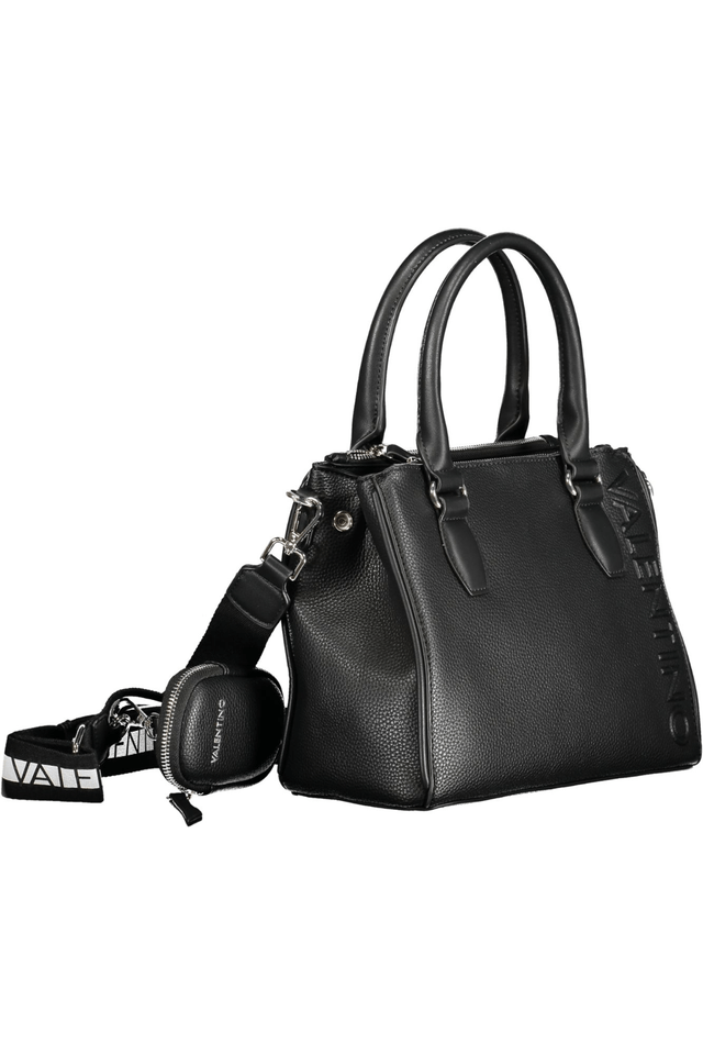 VALENTINO BAGS BORSA DONNA NERO