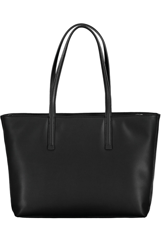 CALVIN KLEIN BORSA DONNA NERO