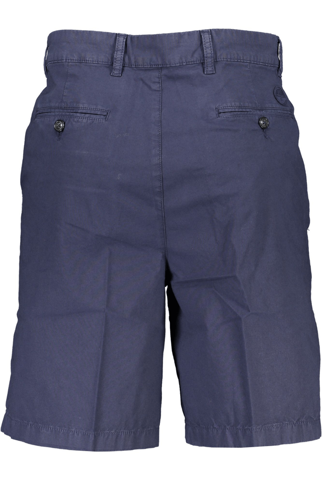 8341NORTH SAILS PANTALONE BERMUDA UOMO BLU