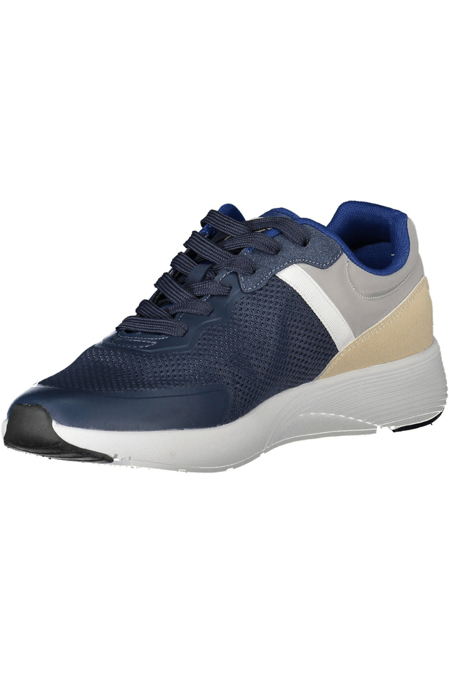 4439CARRERA CALZATURA SPORTIVA UOMO BLU