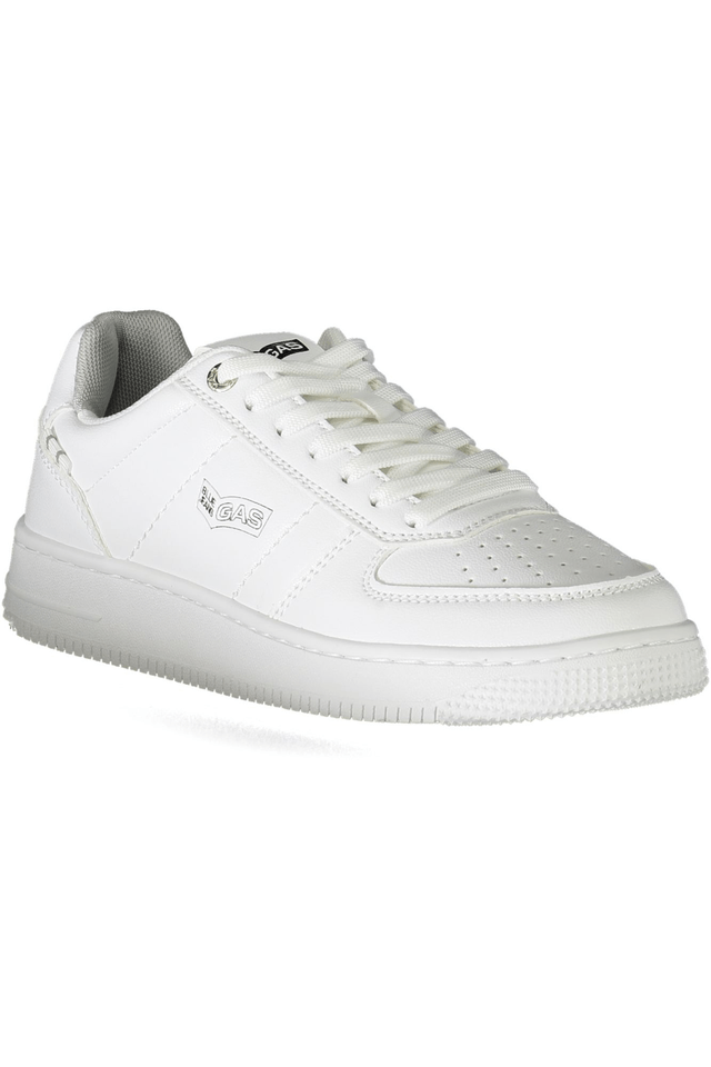8506GAS CALZATURA SPORTIVA DONNA BIANCO