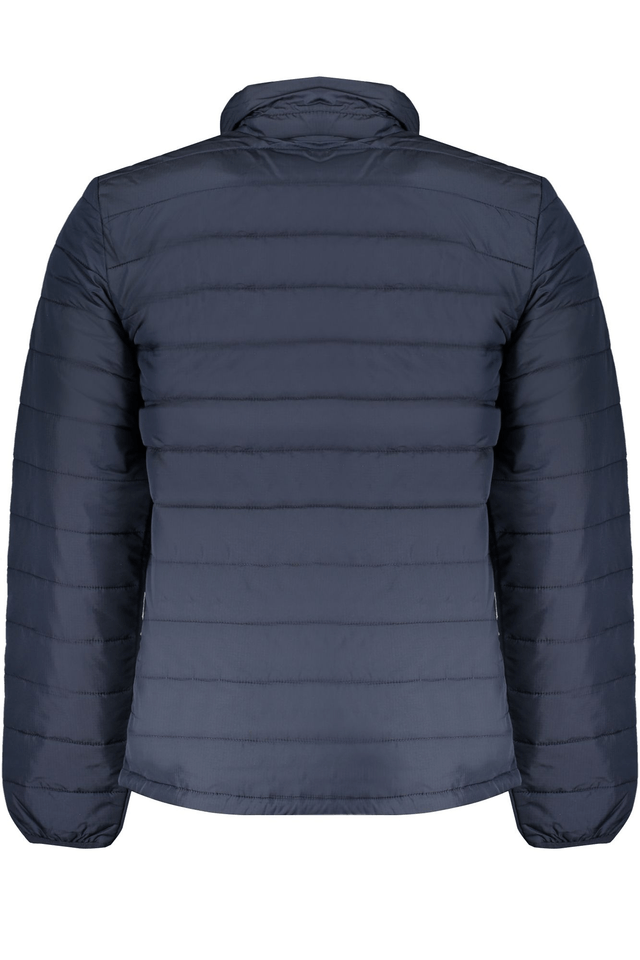 9944TIMBERLAND GIACCA SPORTIVA UOMO BLU
