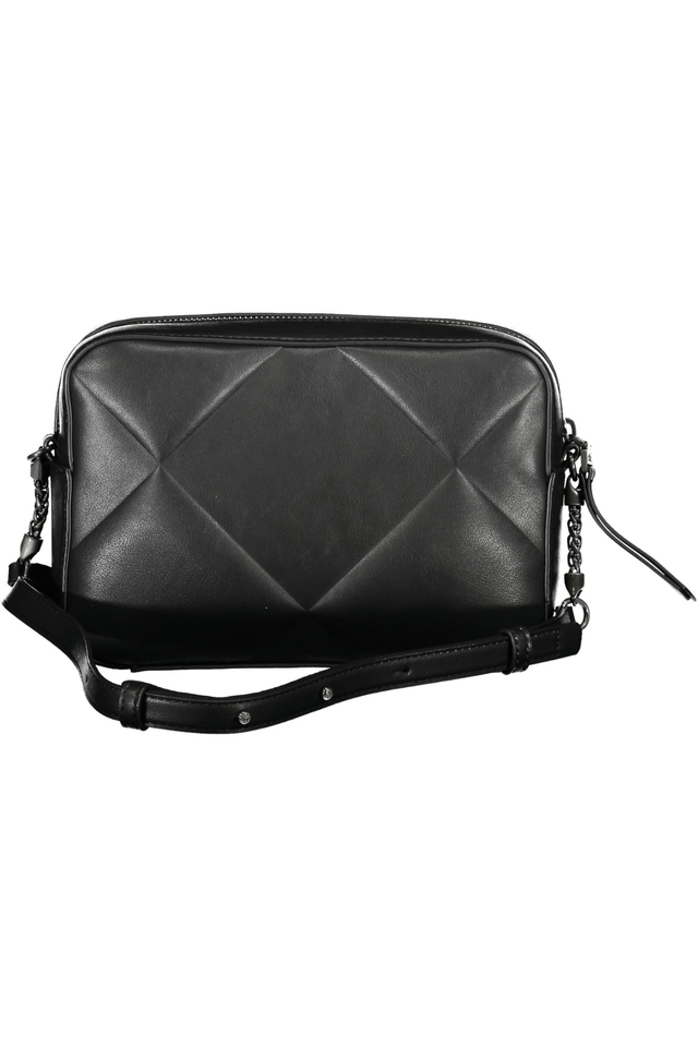 6308CALVIN KLEIN BORSA DONNA NERO