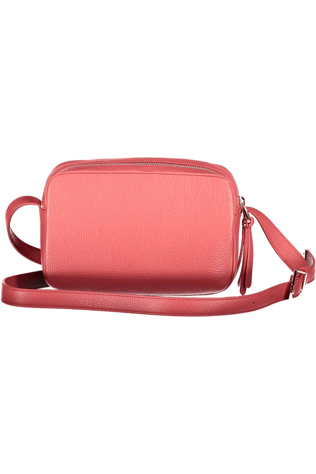 3083COCCINELLE BORSA DONNA ROSA