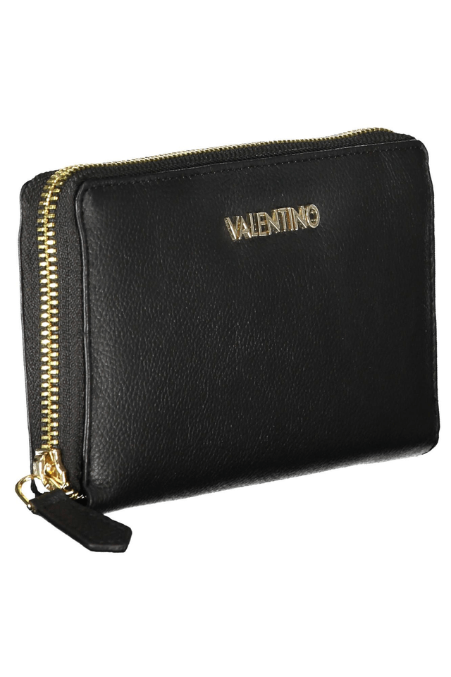 4648VALENTINO BAGS PORTAFOGLIO DONNA NERO