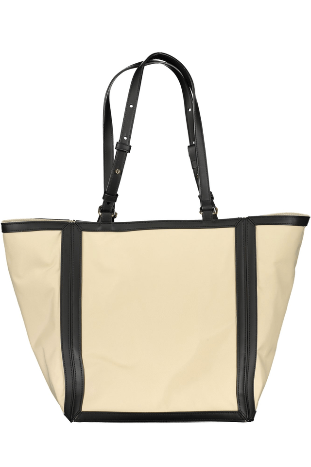 TOMMY HILFIGER BORSA DONNA BEIGE