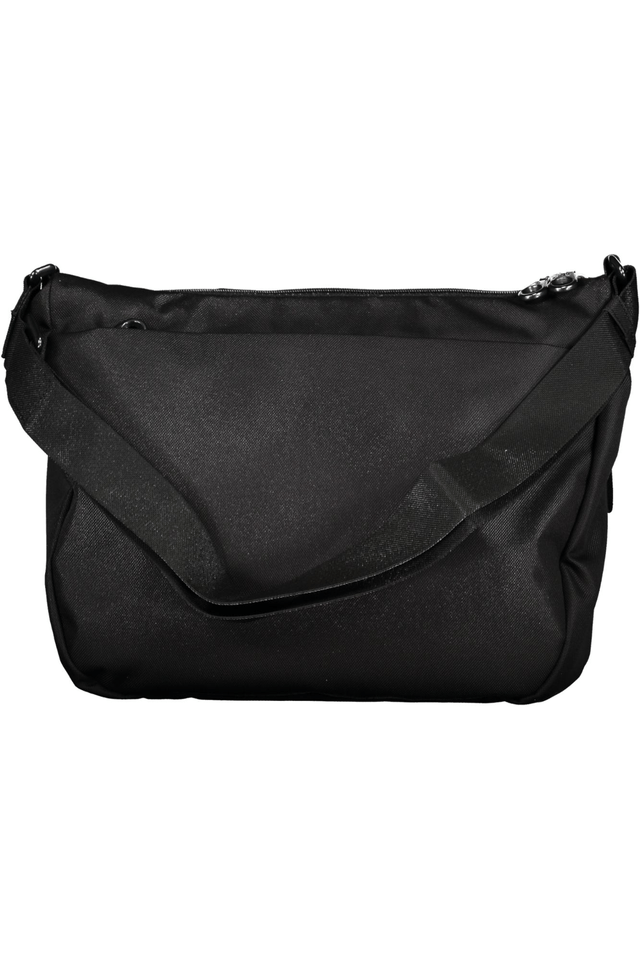 6675MANDARINA DUCK BORSA DONNA NERO