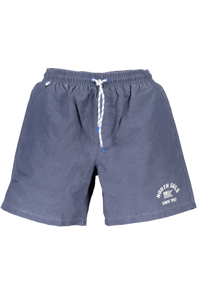 4285NORTH SAILS COSTUME PARTE SOTTO UOMO BLU