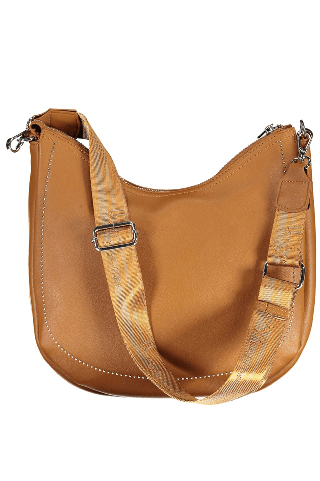 2681BYBLOS BORSA DONNA MARRONE