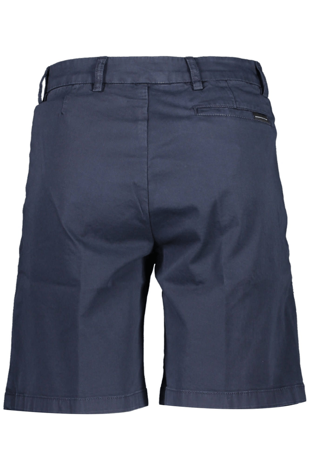 4275NORTH SAILS PANTALONE BERMUDA DONNA BLU