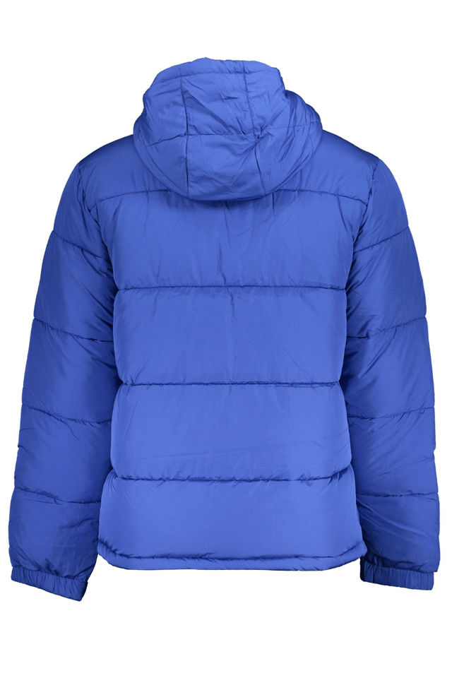 6126FILA GIUBBOTTO UOMO BLU