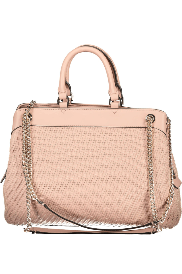 1394GUESS JEANS BORSA DONNA ROSA