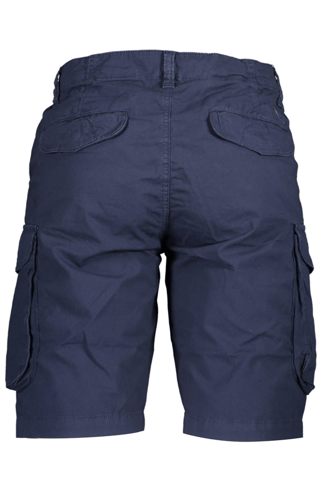 3627NORTH SAILS PANTALONE BERMUDA UOMO BLU