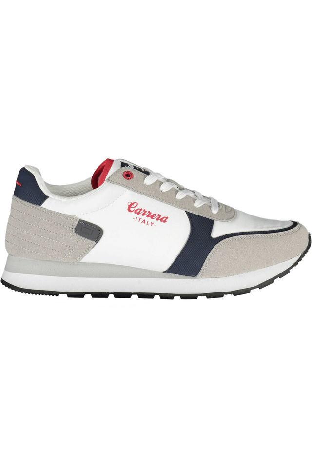 4409CARRERA CALZATURA SPORTIVA UOMO BIANCO