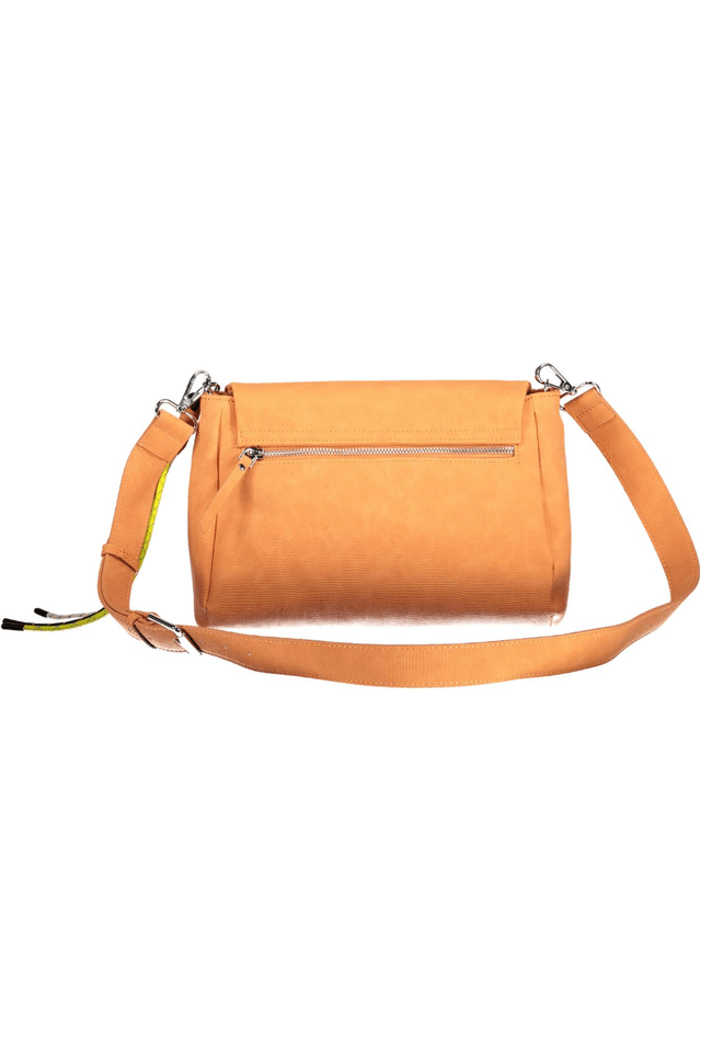 DESIGUAL BORSA DONNA ARANCIO