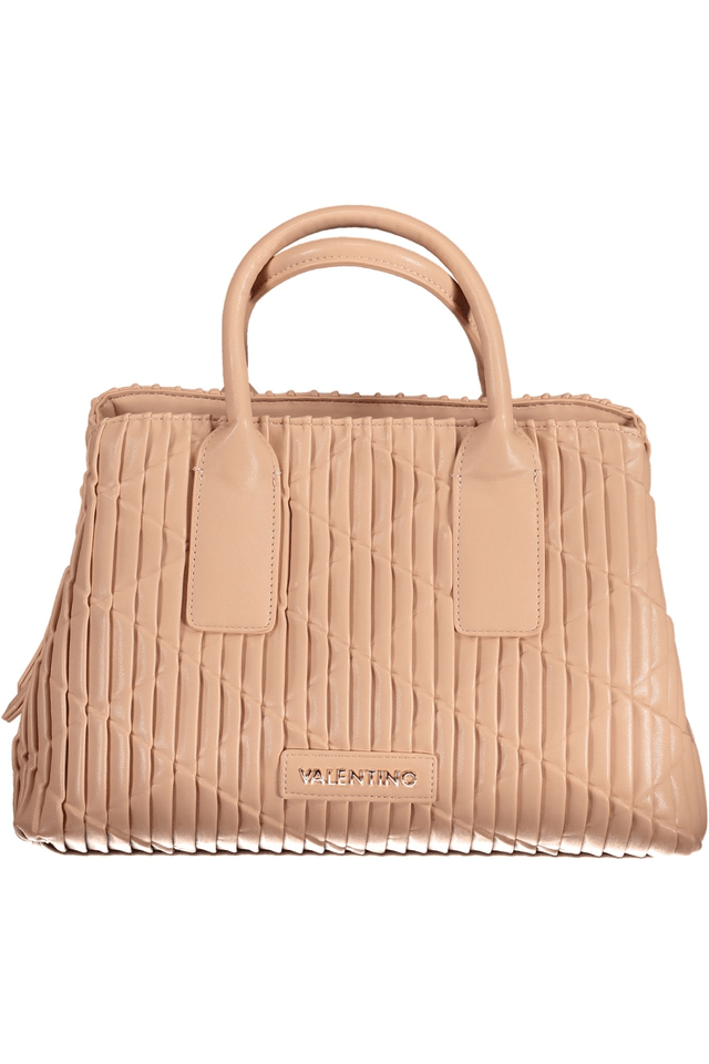 9519VALENTINO BAGS BORSA DONNA ROSA