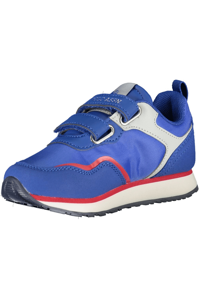 5243U.S. POLO   BEST PRICE CALZATURA SPORTIVA BAMBINO BLU