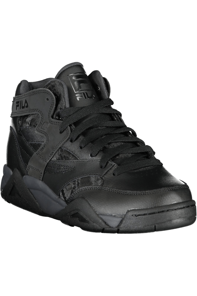 6739FILA CALZATURA SPORTIVA UOMO NERO